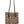 Leopard Print Tote Bag