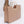 Top Handle Structured Tote Bag