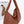 Weaved Faux Leather Soft Shoulder Bag