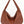 Weaved Faux Leather Soft Shoulder Bag