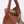 Weaved Faux Leather Soft Shoulder Bag