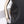 Gold Bar Handle Iconic Swing Bag