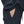 Mens Solid Fleece Flare Stacked PANTS