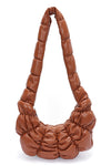 Crinkle Iconic Hobo Bag