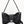 Oversize Bow Shape Shoulder Bag