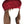 Velour Fashion Beret