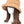 Shearling Faux Fur Bucket Hat