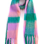 Oversize Soft Winter Scarf