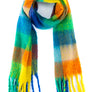 Oversize Soft Winter Scarf