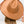 Vegan Felt Panama Upturned Brim HAT FOR WOMEN