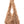 Faux Feather Hobo Slouchy Bag