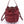 Nylon Quilted Puffer Convertible Bucket Bag