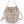 Nylon Quilted Puffer Convertible Bucket Bag