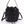 Nylon Quilted Puffer Convertible Bucket Bag