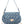 LA Jacquard Denim Fashion Shoulder Bag