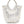 Crystal Studs Embellished Top Handle Tote Bag