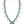 Squash Blossom Statement Western Necklace Set