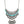 Mix Texture Western Statement Necklace Set