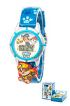 Paw Patrol Digital Kid's Watch Set