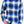 Mens Plaid Long Sleeve Flannel