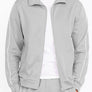 Mens Side Pipe Track Jacket