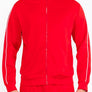 Mens Side Pipe Track Jacket