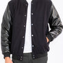 Melton Lettermans Varsity Jacket