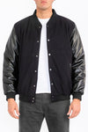 Melton Lettermans Varsity Jacket