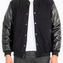 Melton Lettermans Varsity Jacket