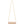 Square Jelly Chain Crossbody Bag