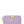 Square Jelly Chain Crossbody Bag