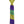 Marde Gras Stone Pave Neck Tie