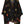 Multi Color and Geometric Pattern Poncho