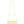 Chevron Quilted Square X Buckle Bag