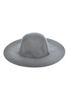 Floppy Wool Felt Hat