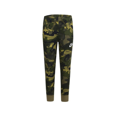 New Nike Camo Jogger Pant Size 3T Retail $45
