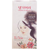 K BEAUTY KOREAN COSMETICS DAENG GI MEO RI MEDICINAL HERB HAIR COLOR Light Brown