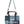 The Medium Denim Crossbody Tote Bag