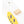 Pixelated Smiley Face Clutch Evening Bag