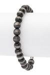 Iconic Stone Western Stretch Bracelet