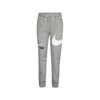 New Nike Swoosh Print Sweatpant Size 3T Retail $55
