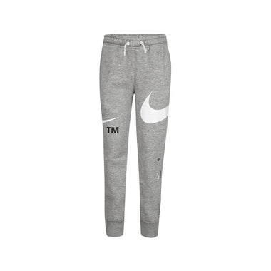 New Nike Swoosh Print Sweatpant Size 3T Retail $55