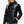 YMI Pocketed Zip Up Turtleneck Puffer Jacket