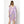 DIONA J SWIRL BORDER PRINT KIMONO ONE SIZE COLOR PURPLE