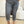 Judy Blue Full Size Button Fly High Waist Cuffed Capris