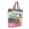 NICOLE LEE JOURNEY OF STEPHANIE LARGE TOTE