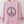 Peace Patch Round Neck Long Sleeve Top