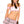 Honor student satin top with plaid pleated skirt with matching tie including glove