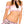 Honor student satin top with plaid pleated skirt with matching tie including glove