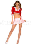 Miss Detention Cutie